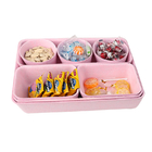 Felt Storage Box