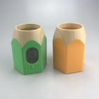 Pen Holder With Calendar