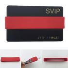 Silicone Multilayer Card Holder