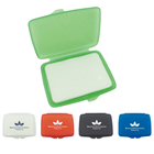 Ultrathin Disposable Paper Soap
