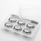 Whisky Stones Ice Cubes