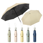 Foldable Umbrella