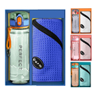 Sport Bottle with Infuser