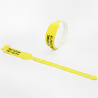 Vince Vinyl Wrist Band
