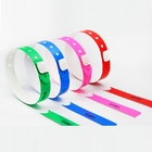 Code Plastic Wrist Band 16mm