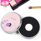 Makeup Brush Cleaning Box