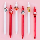 Christmas Press Advertising Pen