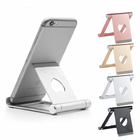Metal Foldable Phone Holder
