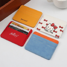 CustomizationPU Card HolderPromotional Products