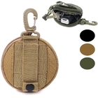 Case with Keyring