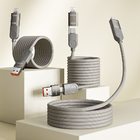 4-in-1 Charge Cable