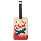 Luggage Tag