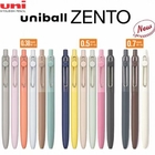 Uniball Zento Gel Pen
