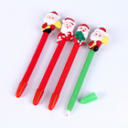 Christmas pen