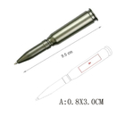 Bullet Ballpoint Pen