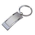 Bridge Key Ring