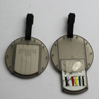 Luggage tag