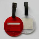 Luggage tag