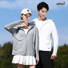Sun-protective Jacket