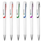 Tahlia White Advertising Pen