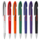 Keely Coloured Advertising Pen