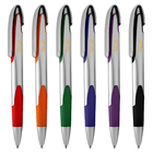 Keely Silver Advertising Pen
