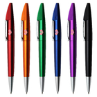 Shark Metallic Advertising Pen