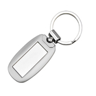 Capri Key Ring