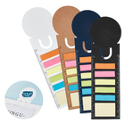 3 In 1 PP Memo Notepads
