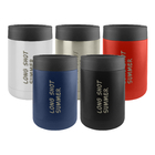 Kovina Stainless Steel Stubby Holder