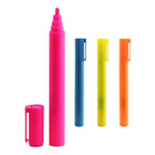 Jumbo Highlighter Pen