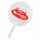 Plastic Fan