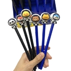 Gel Pen