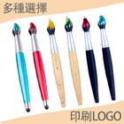 Torch Advertising Pen