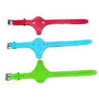 Adjustable Key Bracelet