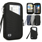 CustomizationAnti-Theft Passport BagPromotional Products