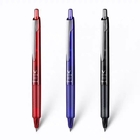 PILOT Black Warrior VCORN Gel Pen