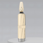 Eggshell Handle Fully Automatic Folding Umbrella