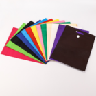 CustomizationButton non-woven hand-held shopping bagPromotional Products