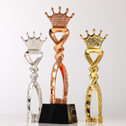 Metal Trophy