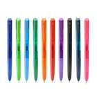 Japan UNI Mitsubishi Super Smooth Gel Pen