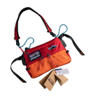 All-Match Fishing Bag Mobile Phone Small Shoulder Bag