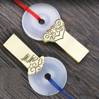 Elegant Ancient Style USB Flash Drive