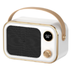 Nostalgic British Standard Mini Heater