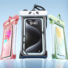 Touchscreen Phone Waterproof Bag