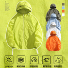 Lightweight UV Protection Clothing