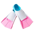 Swimming fins