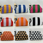 Clutch/Makeup Bag
