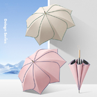CustomizationCreative Flower Straight UmbrellaPromotional Products