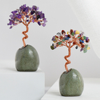 Bonsai Crystal Tree